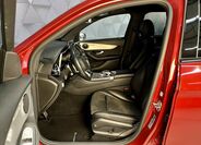 Mercedes-Benz GLC 11