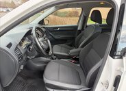 Škoda Fabia Hatchback 999,0 70 kw