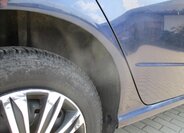 Škoda Fabia Hatchback 1,2 l 47 kw