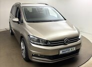 Volkswagen Touran 3