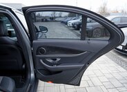Mercedes-Benz Třídy E Sedan 2,0 l 143 kw