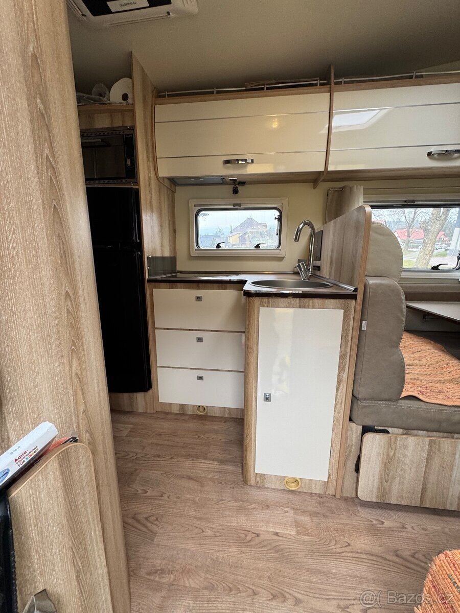 Citroën Jumper Ostatní 0,0 0