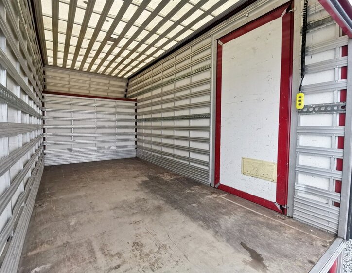 Mercedes-Benz Sprinter Skříň 2,1 l 95 kw