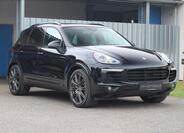 Porsche Cayenne SUV 4,1 l 283 kw