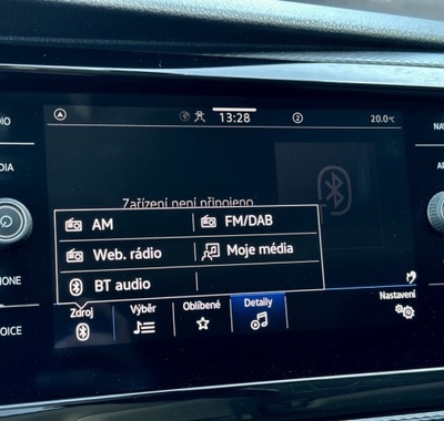 Volkswagen Multivan 40