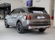 KIA Sorento SUV / Terénní 0,0 142 kw