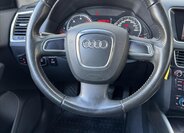 Audi Q5 SUV / Terénní 2,0 l 125 kw