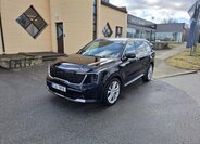 KIA Sorento Ostatní 2,2 l 142 kw