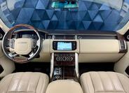 Land Rover Range Rover 8