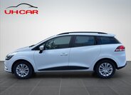 Renault Clio Kombi 898,0 56 kw