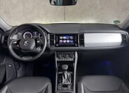 Škoda Kodiaq SUV / Terénní 2,0 l 147 kw