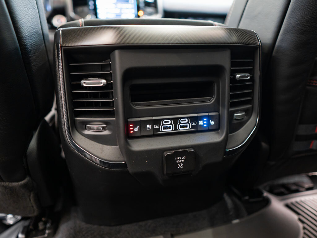 Dodge RAM Pick-up 3,0 l 402 kw