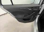 Škoda Kamiq SUV / Terénní 999,0 81 kw