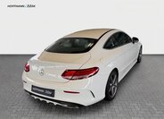 Mercedes-Benz Třídy C 7