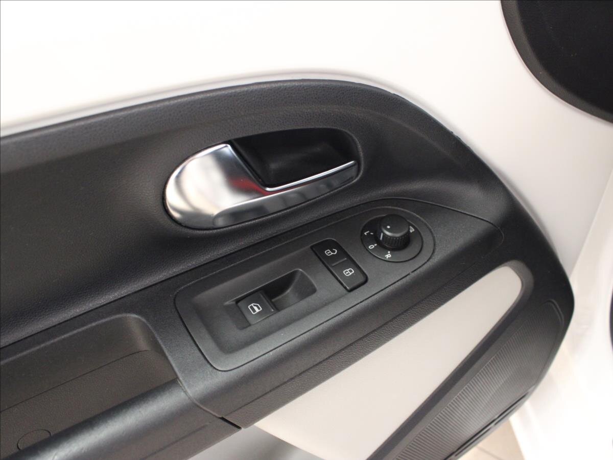 Škoda Citigo Hatchback 999,0 55 kw