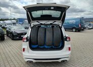 Ford Kuga SUV / Terénní 2,0 l 140 kw