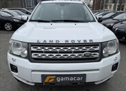 Land Rover Freelander SUV / Terénní 2,2 l 140 kw