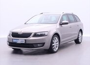 Škoda Octavia Kombi 1,4 l 110 kw