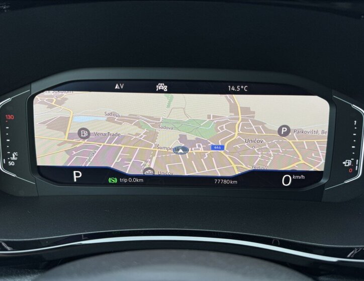 Volkswagen Multivan Kombi 2,0 l 110 kw