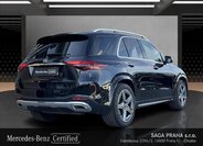 Mercedes-Benz GLE SUV 3,0 l 280 kw