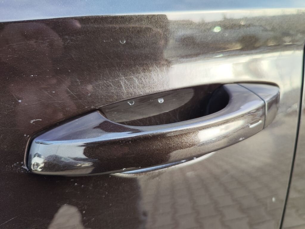 Škoda Superb Kombi 2,0 l 110 kw