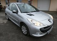 Peugeot 206 1