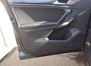 Volkswagen Tiguan SUV / Terénní 1,5 l 110 kw