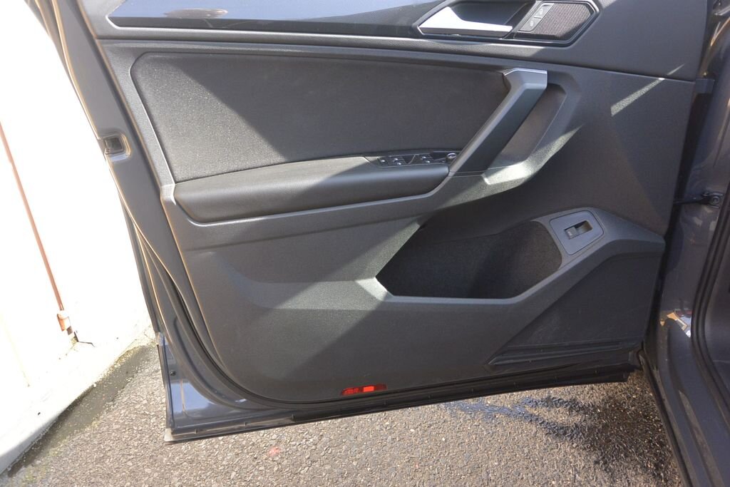 Volkswagen Tiguan SUV / Terénní 1,5 l 110 kw