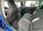 Škoda Scala Hatchback 1,0 l 85 kw