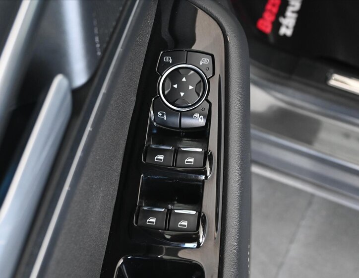 Ford Galaxy MPV 2,0 l 140 kw