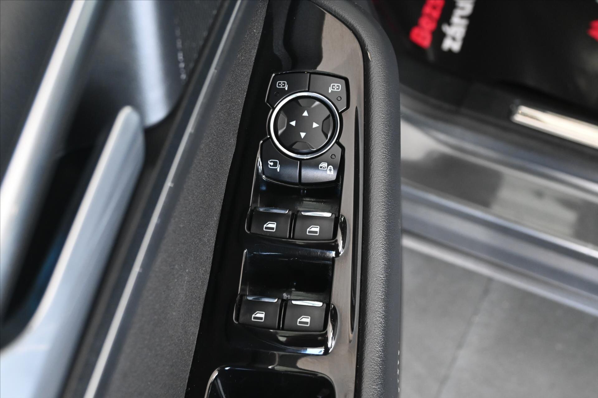 Ford Galaxy MPV 2,0 l 140 kw