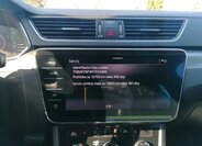 Škoda Superb Kombi 1,4 l 160 kw