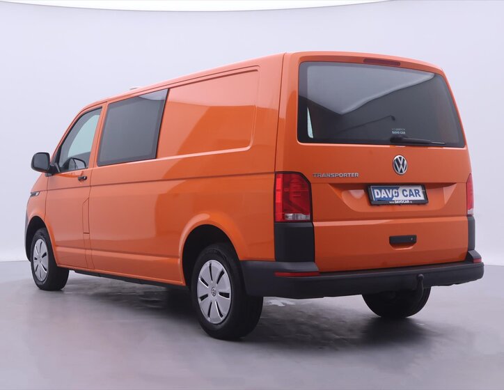 Volkswagen Transporter 5