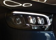 Mercedes-Benz Ostatní SUV / Terénní 3,0 l 285 kw