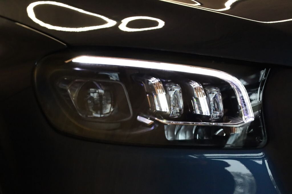 Mercedes-Benz Ostatní SUV / Terénní 3,0 l 285 kw