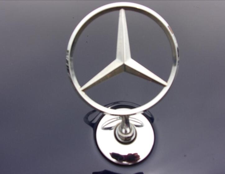 Mercedes-Benz Třídy C 39