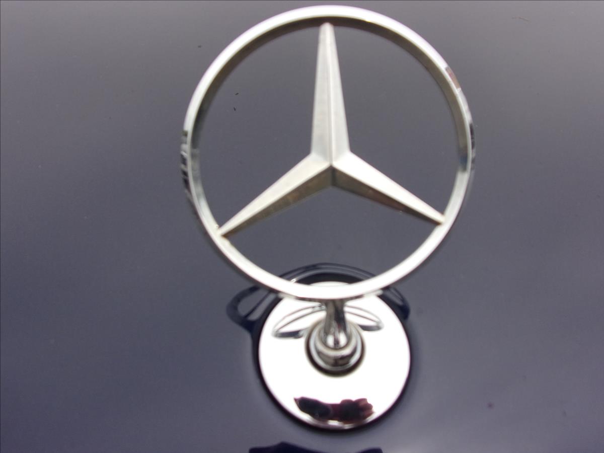 Mercedes-Benz Třídy C