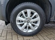 Toyota Yaris Cross SUV 1,5 l 68 kw