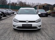 Volkswagen Golf Kombi 1,6 l 85 kw