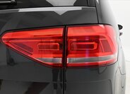 Volkswagen Touran MPV 2,0 l 110 kw