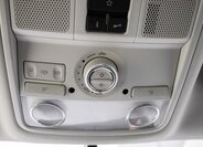 Volkswagen Sharan MPV 2,0 l 103 kw