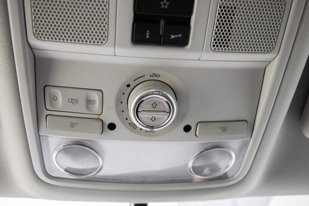 Volkswagen Sharan MPV 2,0 l 103 kw