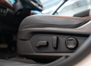 Subaru Outback SUV / Terénní 2,4 l 193 kw