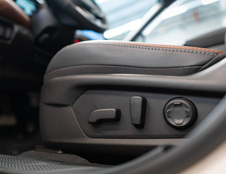 Subaru Outback SUV / Terénní 2,4 l 193 kw