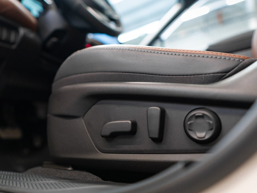 Subaru Outback SUV / Terénní 2,4 l 193 kw