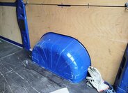 Peugeot Boxer Skříň 2,0 l 96 kw