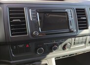 Volkswagen Transporter MPV 2,0 l 110 kw