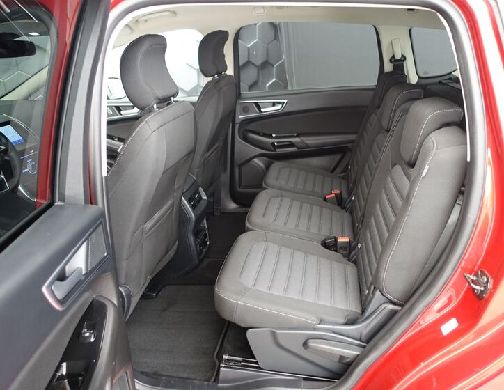 Ford S-MAX 31