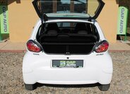 Toyota Aygo Hatchback 998,0 50 kw