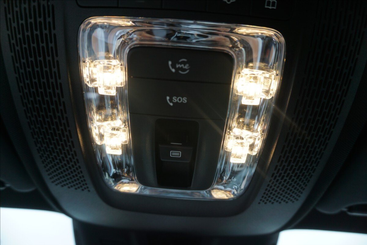 Mercedes-Benz GLA SUV 2,0 l 165 kw